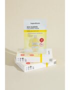 Ongredients Skin Barrier Calming Mask mască textilă calmantă pentru fortificarea barierei cutanate 1 buc