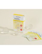 Ongredients Skin Barrier Calming Mask mască textilă calmantă pentru fortificarea barierei cutanate 1 buc