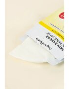 Ongredients Skin Barrier Calming Mask mască textilă calmantă pentru fortificarea barierei cutanate 1 buc