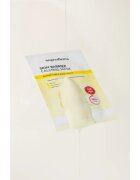 Ongredients Skin Barrier Calming Mask mască textilă calmantă pentru fortificarea barierei cutanate 1 buc