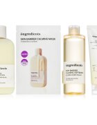 Ongredients Skin Barrier Calming set pentru fortificarea barierei cutanate