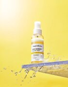 Ongredients Skin Barrier Glow Mist ceață facială tonică pentru fortificarea barierei cutanate 100 ml