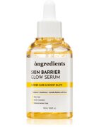 Ongredients Skin Barrier Glow Serum ser cu efect iluminator pentru uniformizarea nuantei tenului 50 ml