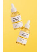 Ongredients Skin Barrier Glow Serum ser cu efect iluminator pentru uniformizarea nuantei tenului 50 ml