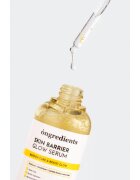 Ongredients Skin Barrier Glow Serum ser cu efect iluminator pentru uniformizarea nuantei tenului 50 ml