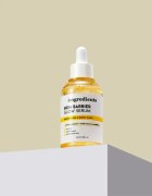 Ongredients Skin Barrier Glow Serum ser cu efect iluminator pentru uniformizarea nuantei tenului 50 ml