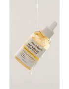 Ongredients Skin Barrier Glow Serum ser cu efect iluminator pentru uniformizarea nuantei tenului 50 ml