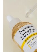 Ongredients Skin Barrier Glow Serum ser cu efect iluminator pentru uniformizarea nuantei tenului 50 ml