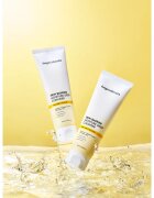 Ongredients Skin Barrier Moisture Deep Cleanser gel de curățare blând pentru fortificarea barierei cutanate 120 ml