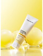 Ongredients Skin Barrier Moisture Deep Cleanser gel de curățare blând pentru fortificarea barierei cutanate 120 ml