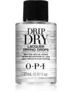 OPI Drip Dry picaturi pentru accelerarea uscarii vopselei 27 ml