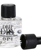 OPI Drip Dry picaturi pentru accelerarea uscarii vopselei 8 ml