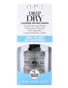 OPI Drip Dry picaturi pentru accelerarea uscarii vopselei 8 ml