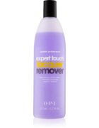 OPI Expert Touch dizolvant pentru oja 450 ml