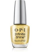 OPI Good Enough to Treat Infinite Shine lac de unghii culoare Sugarlips on My Tips 15 ml