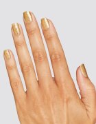 OPI Good Enough to Treat Infinite Shine lac de unghii culoare Sugarlips on My Tips 15 ml