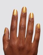OPI Good Enough to Treat Nail Lacquer lac de unghii culoare Nougat by Nature 15 ml