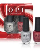 OPI Good Enough to Treat Nail Lacquer set cadou pentru unghii