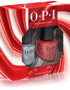 OPI Good Enough to Treat Nail Lacquer set cadou pentru unghii