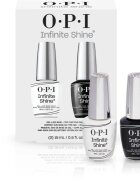 OPI Infinite Shine lac de unghii de baza si superioara