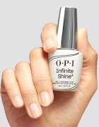 OPI Infinite Shine lac de unghii de baza si superioara