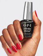 OPI Infinite Shine lac de unghii de baza si superioara