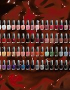 OPI Infinite Shine lac de unghii de baza si superioara
