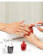 OPI Infinite Shine lac intaritor de baza pentru unghii Base Coat 15 ml