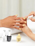 OPI Infinite Shine lac intaritor de baza pentru unghii Base Coat 15 ml