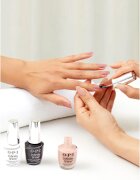 OPI Infinite Shine Lac pentru protejarea ojei cu efect de stralucire Top Coat 15 ml