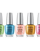 OPI Infinite Shine Set set