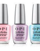 OPI Infinite Shine Set set pentru unghii