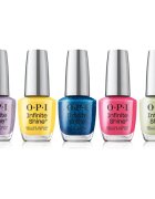 OPI Infinite Shine Set set pentru unghii
