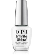 OPI Infinite Shine Silk lac de unghii cu efect de gel ALPINE SNOW ™ 15 ml