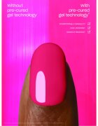 OPI Infinite Shine Silk lac de unghii cu efect de gel I’M NOT REALLY A WAITRESS ™ 15 ml