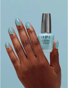 OPI Infinite Shine Silk lac de unghii cu efect de gel Last from the Past 15 ml