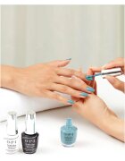 OPI Infinite Shine Silk lac de unghii cu efect de gel Last from the Past 15 ml