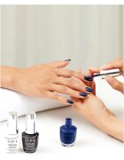 OPI Infinite Shine Silk lac de unghii cu efect de gel No Chips on my Shoulder 15 ml