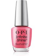 OPI Infinite Shine Silk lac de unghii cu efect de gel Strawberry Margarita 15 ml