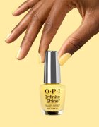 OPI ’m Dreaming Infinity Shine lac de unghii culoare Slay Hello to Yellow 15 ml
