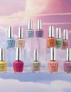 OPI ’m Dreaming Infinity Shine lac de unghii culoare Slay Hello to Yellow 15 ml
