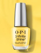 OPI Make ‘Em Jelly! Infinity Shine lac de unghii culoare Keep Up Buttercup 15 ml