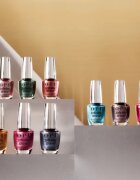 OPI Metalic Mega Mix Infinite Shine lac de unghii culoare 2000 Karats 15 ml