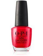 OPI Nail Lacquer lac de unghii Cajun Shrimp 15 ml