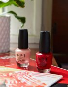 OPI Nail Lacquer lac de unghii Cajun Shrimp 15 ml