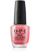 OPI Nail Lacquer lac de unghii Cozu-melted in the Sun 15 ml