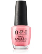 OPI Nail Lacquer lac de unghii Princesses Rule 15 ml
