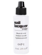 OPI Nail Lacquer Thinner dizolvant lac pentru unghii 60 ml