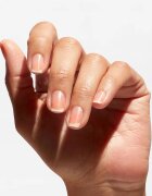 OPI Natural Nail Base Coat baza pentru machiaj pentru unghii 15 ml