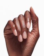 OPI Natural Nail Strengthener lac intaritor de baza pentru unghii cu efect de întărire 15 ml